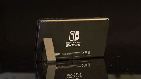 Nintendo Switch Review Techradar Online Gaming Gear