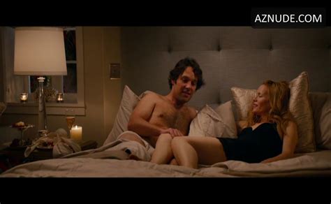 Paul Rudd Sexy Shirtless Scene In This Is 40 Aznude Men