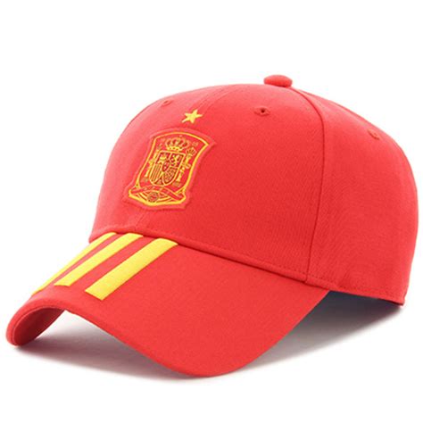 Последние твиты от football espagnol (@foot_espagne). adidas - Casquette Foot Espagne RFCF 3 Stripes CF4953 ...