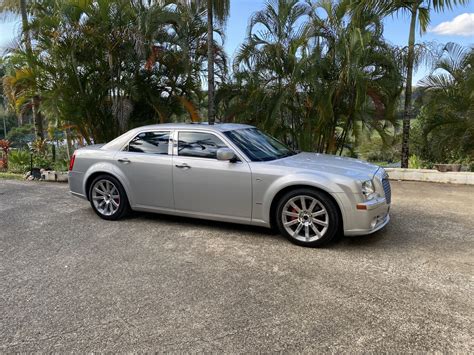 2010 Chrysler 300c Srt8 Steveyoung Shannons Club