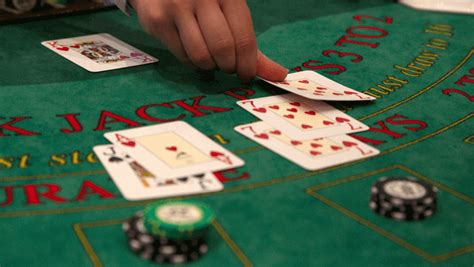 Beginners Guide To Playing Blackjack Playright Explains Blackjack Basics