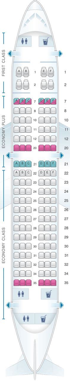 10 Best Iberia Seat Maps Images Airplane Seats Plane Seats Air New