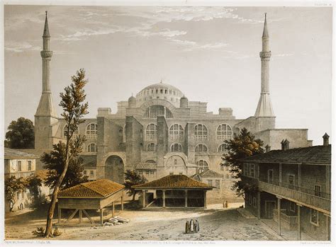 Hagia Sophia Drawing ~ Hagia Sophia 2 Transparent Drawing Dekorisori