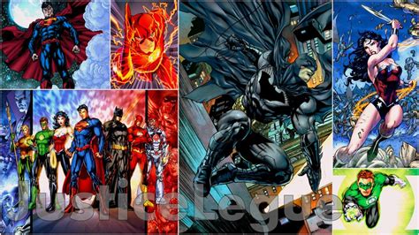 Available for hd, 4k, 5k desktops and mobile phones. 49+ Justice League Wallpaper New 52 on WallpaperSafari
