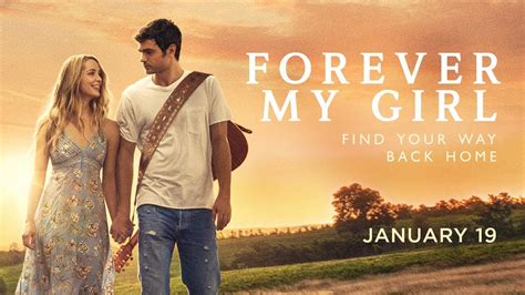 Forever My Girl Teaser Trailer