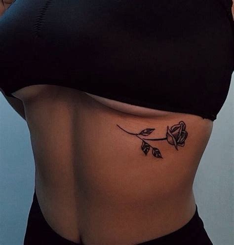 Pinterest cosmicislander bodyart beautiful small. 24 Meaningful and Inspirational Small Tattoos for Women ...