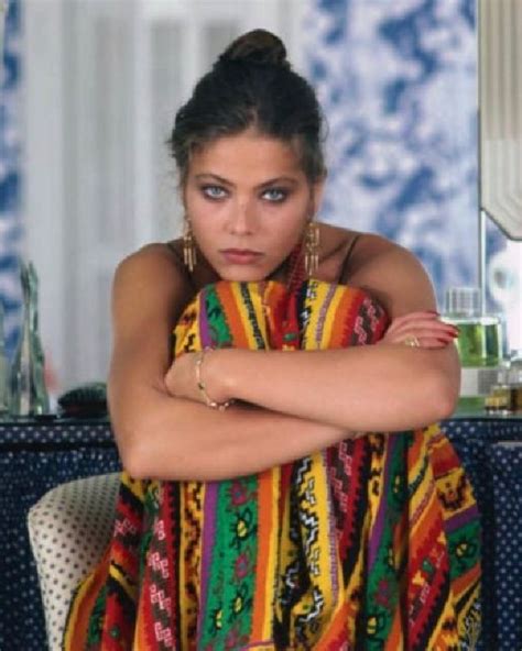 40 Glamorous Photos Of Ornella Muti In The 1970s And 80s Vintage
