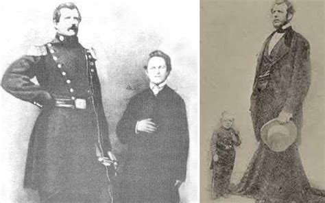 10 Unbelievable Real Life Giants From History