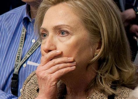 Hillary Clinton Still In Denial Over Historic Election Defeat Hubpages