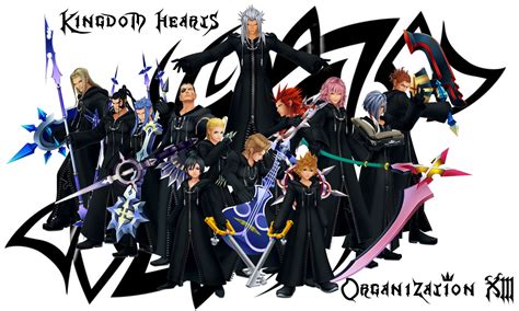 Kingdom Hearts Kingdom Hearts Photo 27963476 Fanpop Page 3