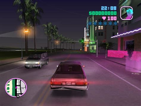 Grand Theft Auto Vice City Screenshots For Windows Mobygames