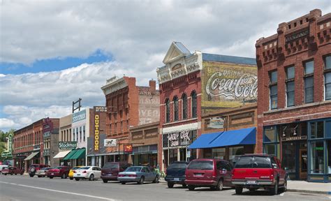 Discover The Most Charming Main Streets In America