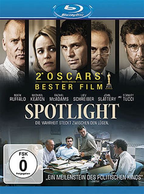 Spotlight (Film) / Uma reflexão sobre o filme 