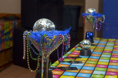 70s Theme Party Decorations Disco Party Decorations 70s Party Theme