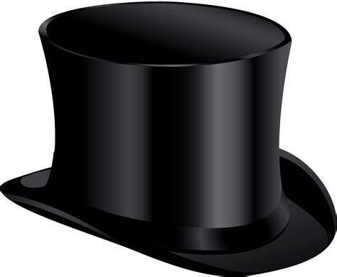 Magician Hat Transparent Frikilo Quesea