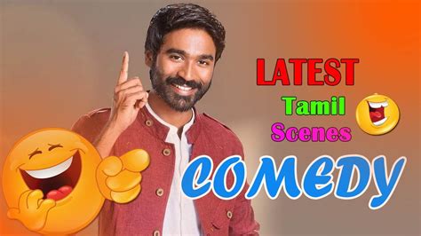A thriller with comedy by hunsur krishnamurthy. Tamil Movie Comedy Scenes | Dhanush Latest Movie Comedy ...