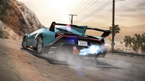 Descubrir 62 Imagen Need For Speed Rivals Lamborghini Veneno Abzlocalmx