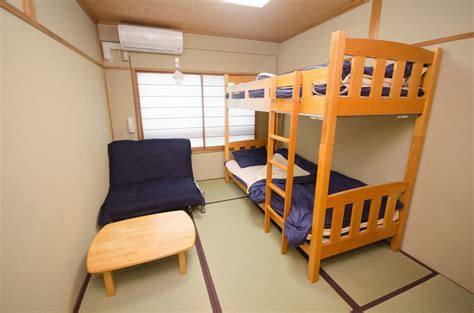 Tokyo Sumidagawa Youth Hostel In Japan Room Deals Photos And Reviews