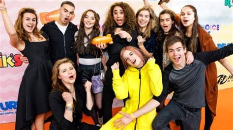 Meet our host, vote, watch videos, and more! NickALive!: Nickelodeon Netherlands Announces Winners Of ...