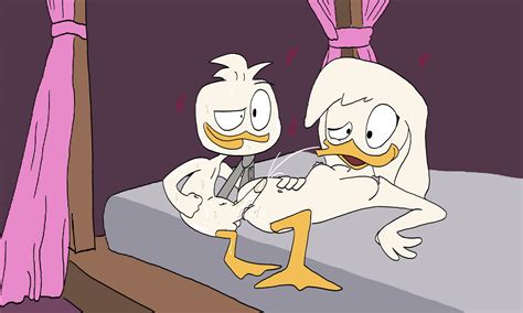 Post 4334559 Della Duck Dewey Duck Ducktales Ducktales 2017 Duckperson4life