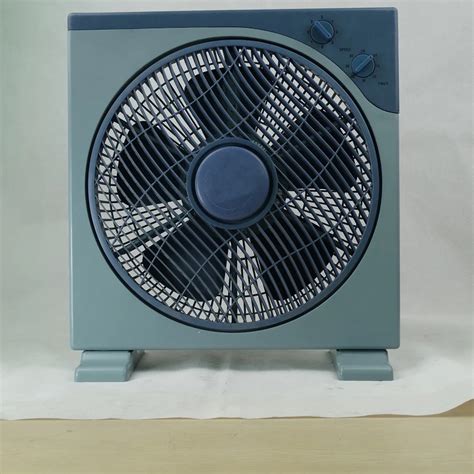 Normal Quality 12 Inch Dc Rmp Box Fan Table Fan 12v Buy Solar Fan12v Camp Fanrechargeable
