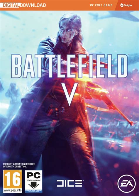 Battlefield V Pc Game 8618195 Argos Price Tracker Uk