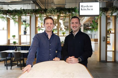 New Hospitality Team Takes On Haslem Hotel Licensed And Catering News Lcn News Coverage From