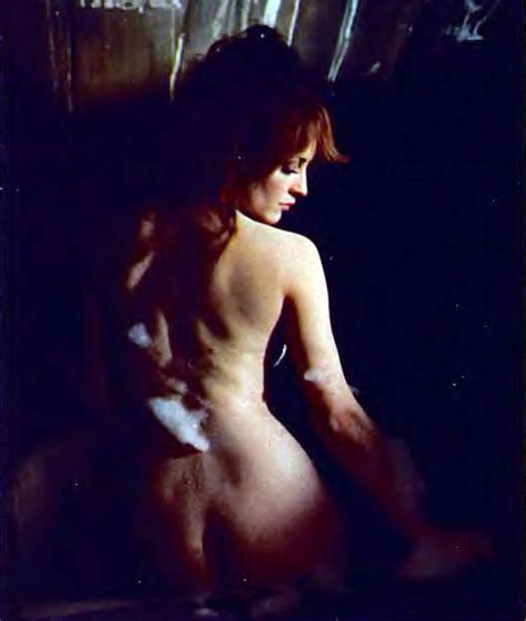 Sharon Tate Nude Pics Pagina 1