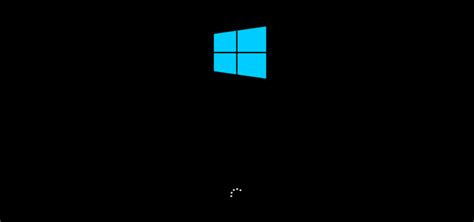 Fix Windows 10 Stuck On Boot Screen In Virtualbox