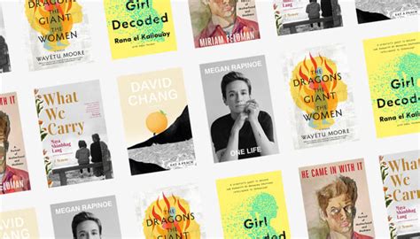 24 Best Memoirs To Read In 2020—new Memoirs 2020 Parade