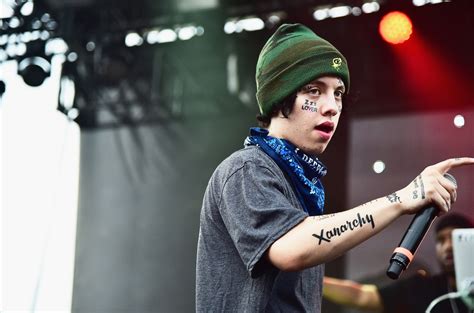 lil xan announces he s going to rehab i just feel like it s time to get better billboard