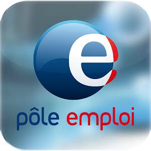 Logos related to pole emploi logo png logo. Application mobile Pôle emploi - Applications Android sur ...