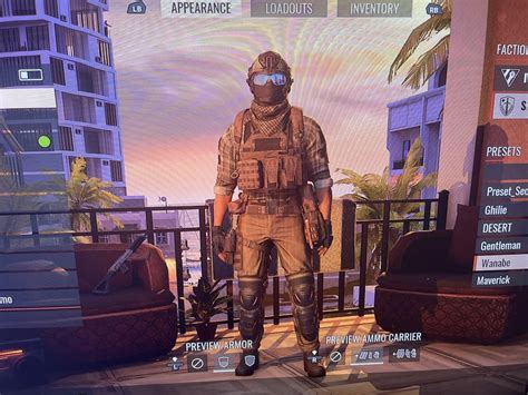 My Attempt At Making John Kozak From Ghost Recon Future Soldier R