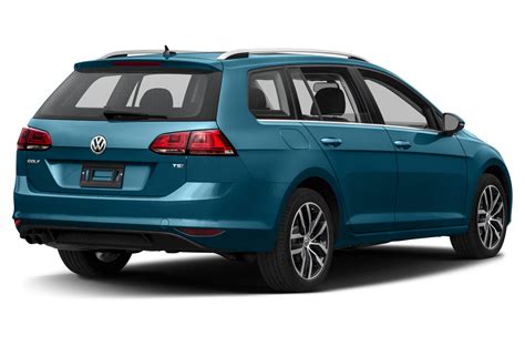 0 / 0 average mileage: 2016 Volkswagen Golf SportWagen - Price, Photos, Reviews ...