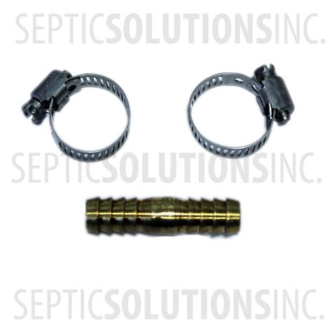 Splice Kit For Pondplus 38 Quick Sink Weighted Hose Po2 Sk38