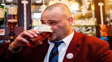 Al Murray Takes Time Off As The Pub Landlord To Support Learn To Play Day In Kent