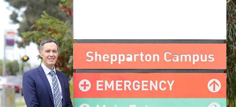 20 fitzgerald street, shepparton (vic), 3630, australia. Public surgery could take place at Shepparton Private