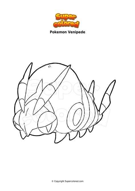 Cute Victini Coloring Pages