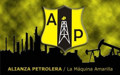Cd alianza petrolera ve ca bucaramanga şampiyonaya katılır copa colombia, kolombiya. ALIANZA PETROLERA: ANALISIS PARTIDO ALIANZA VS ATL BUCARAMANGA