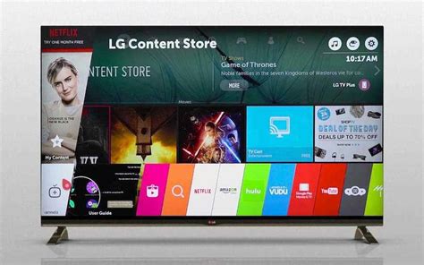Due to this, only apps compatible with webos can be installed on an this also means that the only real place you can download and add apps to an lg smart tv is from lg. How to Add or Install and Delete Apps on your LG Smart TV