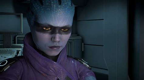 Mass Effect Секс Сцены Telegraph