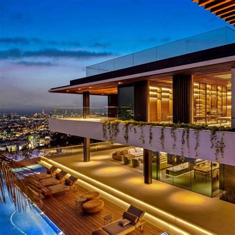 These Are The 10 Most Expensive Homes On Selling Sunset Including That