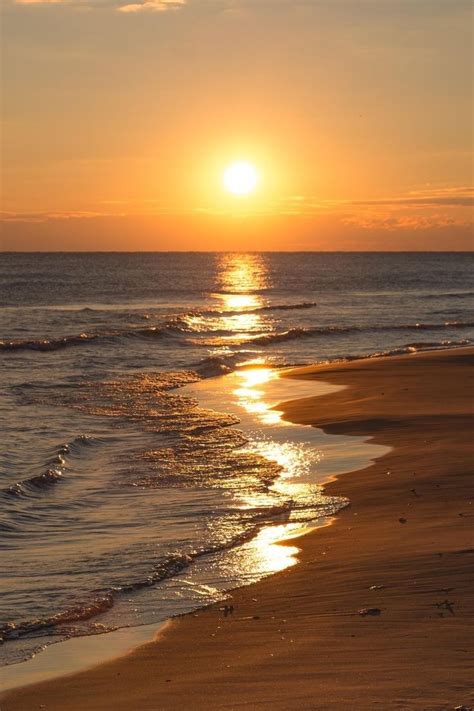 Sunset Beach Ocean Beach Sunrise Sunset Sand Beach Beach Sunsets