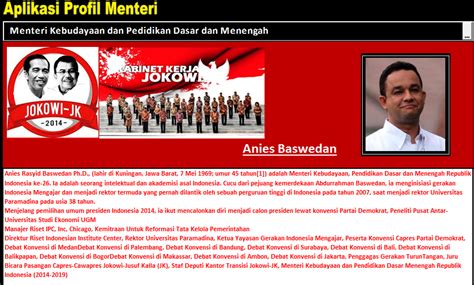 Helpdesk.oss@bkpm.go.id dengan mencantumkan nib, nama perusahaan. Aplikasi Profil Kementerian Jokowi-JK Untuk Pendidikan ...