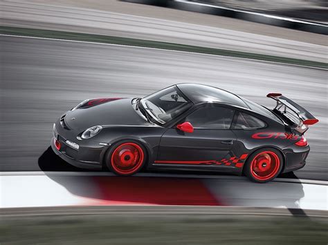 As a result, the gt3 rs gained 35 additional horsepower. PORSCHE 911 GT3 RS (997.2) - 2009, 2010, 2011 - autoevolution