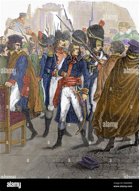 O 18 De Brumário De Luís Bonaparte