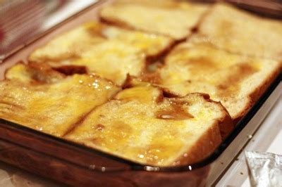 Check spelling or type a new query. Stuffed French Toast Casserole with Fruit | Jen Schmidt