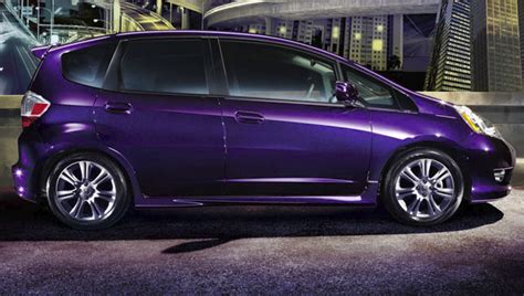 Maybe you would like to learn more about one of these? 2010 Honda Fit - Overview - CarGurus
