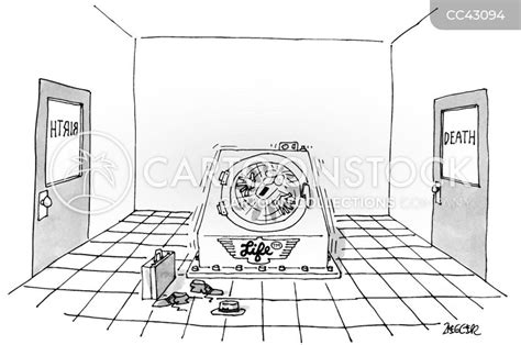 Washing Machine Cartoons