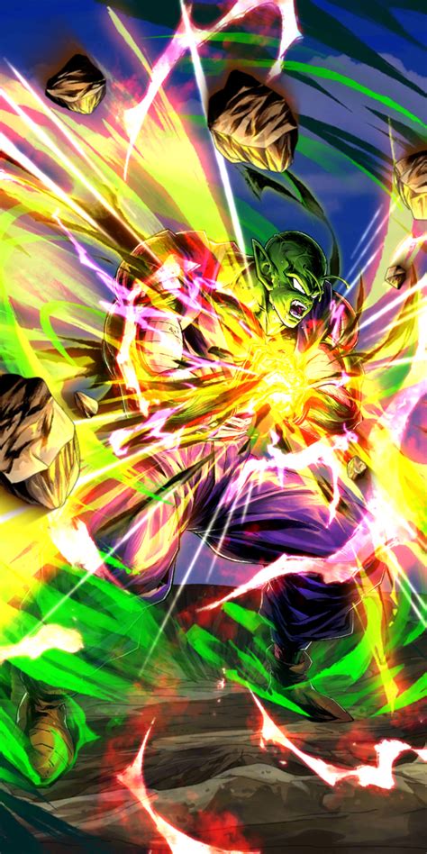 Check spelling or type a new query. Fused with Kami Piccolo (SP) (BLU) | Dragon Ball Legends Wiki | Fandom